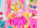 Joc Dormitorul Dulce pentru Bebei on-line