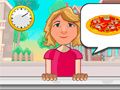 Joc Timpul de copt pizzas on-line Joc Timpul de copt pizzas on-line