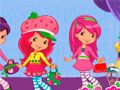 Joc Spectacol de Modă pentru Fete on-line