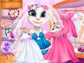 Joc Sweet Angie: Camera de Îmbrăcăminte de Modă on-line