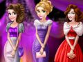 Joc Noaptea de Prom Glamour on-line