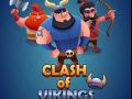Joc Ciocnirea Vikingilor on-line
