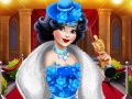 Joc Albă ca Zăpada: Glamourul de Hollywood on-line