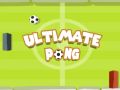 Joc Pong Ultimativ on-line