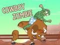 Joc Zombi cowboy on-line