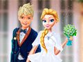 Joc Prințesa Ellie: Nunta Visurilor on-line