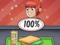 Joc Toastelia on-line