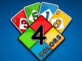 Joc Uno: 4 Culori on-line