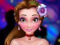 Joc Machiaj Perfect pentru Bal on-line