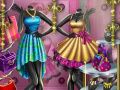 Joc Fereastra Boutique-ului de Modă on-line