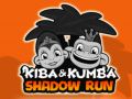 Joc Kiba și Kumba: Curse în Umbra on-line