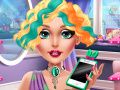 Joc Tunsorile reale și glamouroase ale Audreiei on-line