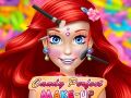 Joc Machiaj Perfect din Candy on-line