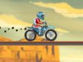 Joc X-Trial Racing on-line