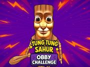 Joc Tung Tung Sahur: OBBY Challenge on-line