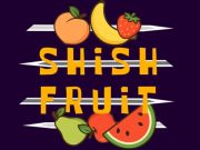 Joc Fructe shish on-line