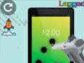Joc Loveste tableta on-line Joc Loveste tableta on-line