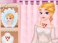 Joc Provocarea de modă de ziua prinsesei on-line