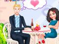 Joc Barbie: Distrugerea Întâlnirii on-line