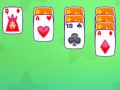 Joc Super Mega Solitaire on-line
