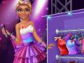 Joc Rochițele Prințesei Pop Star on-line