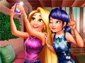 Joc Selfie Instagram la Paris on-line