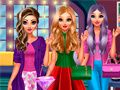 Joc Creator de Fete Perfecte on-line