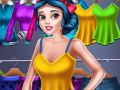 Joc Look-uri Mode pentru Prințese on-line