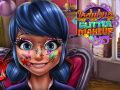 Joc Albina: Machiaj Sclipitor on-line
