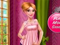 Joc Rochie Dolly Hipster Porumbel on-line