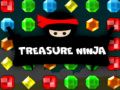 Joc Ninja al Tezaurului on-line