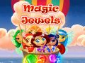 Joc Bijuterii Magice on-line