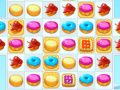 Joc Cookie Crush 2 on-line