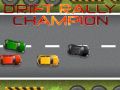 Joc Campion de Drift Rally on-line