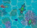 Joc Sharkz.io on-line