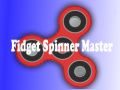 Joc Maestrul Fidget Spinner-ului on-line