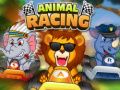 Joc Curse de Animale on-line