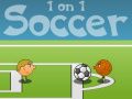 Joc 1 la 1 Fotbal on-line Joc 1 la 1 Fotbal on-line