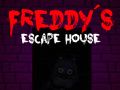 Joc Cinci nopți la Freddy: Casa de evadare a lui Freddy on-line Joc Cinci nopți la Freddy: Casa de evadare a lui Freddy on-line