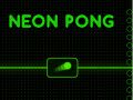 Joc Pong Neon on-line