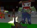 Joc Pixel Gun Apocalipsa 6 on-line