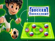 Joc Turneul de fotbal on-line