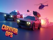 Joc Ops Carvivor on-line