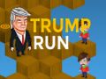 Joc Cursează Trump on-line