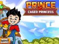 Joc Prinț și Prințesă Captivă on-line
