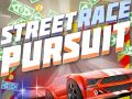 Joc Pursuit de Curse pe Stradă on-line