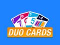 Joc Carti Duo on-line