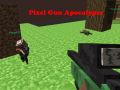 Joc Apocalipsa Armei Pixel on-line