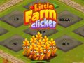 Joc Mica Fermă Clicker on-line