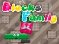Joc Familia Blocurilor on-line